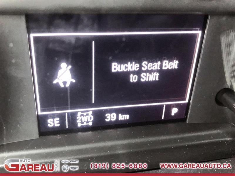 gmc Sierra 1500 2023 - 15