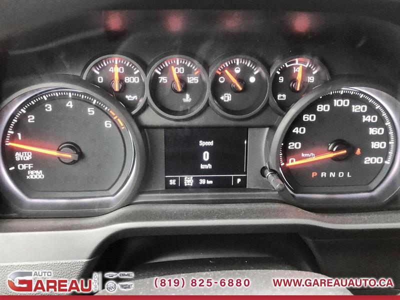 gmc Sierra 1500 2023 - 16