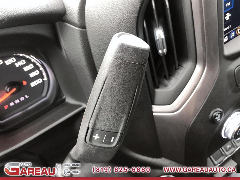 gmc Sierra 1500 2023 - 17