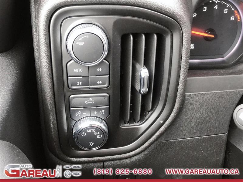 gmc Sierra 1500 2023 - 18