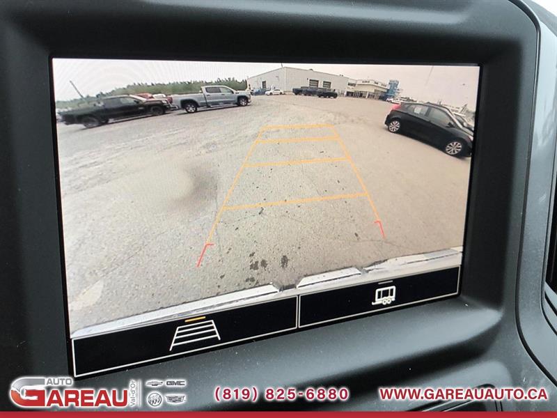 gmc Sierra 1500 2023 - 20
