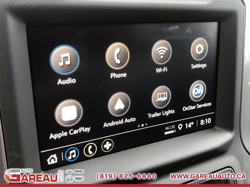 gmc Sierra 1500 2023 - 21