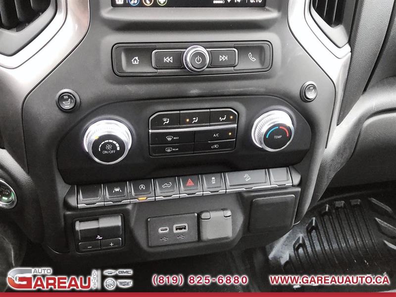 gmc Sierra 1500 2023 - 22