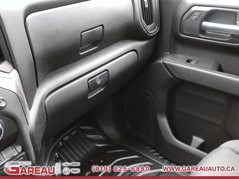 gmc Sierra 1500 2023 - 25