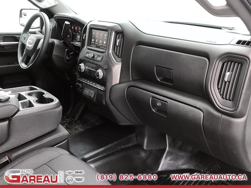 gmc Sierra 1500 2023 - 28
