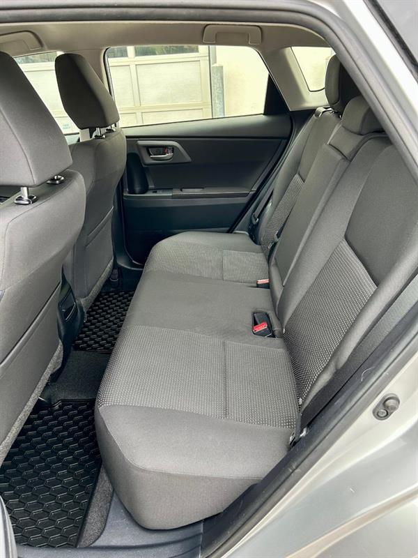 Toyota Corolla iM 11