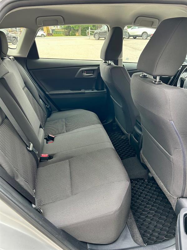 Toyota Corolla iM 13