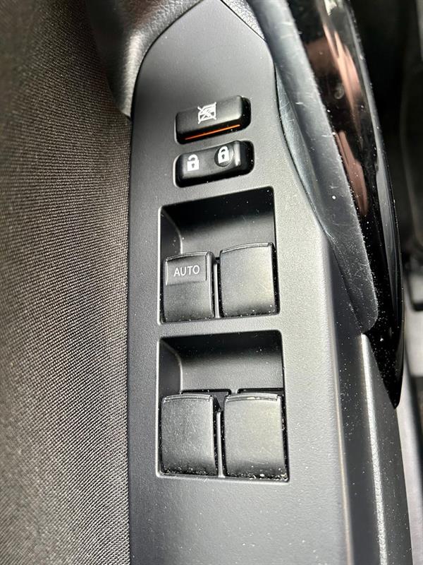 Toyota Corolla iM 19