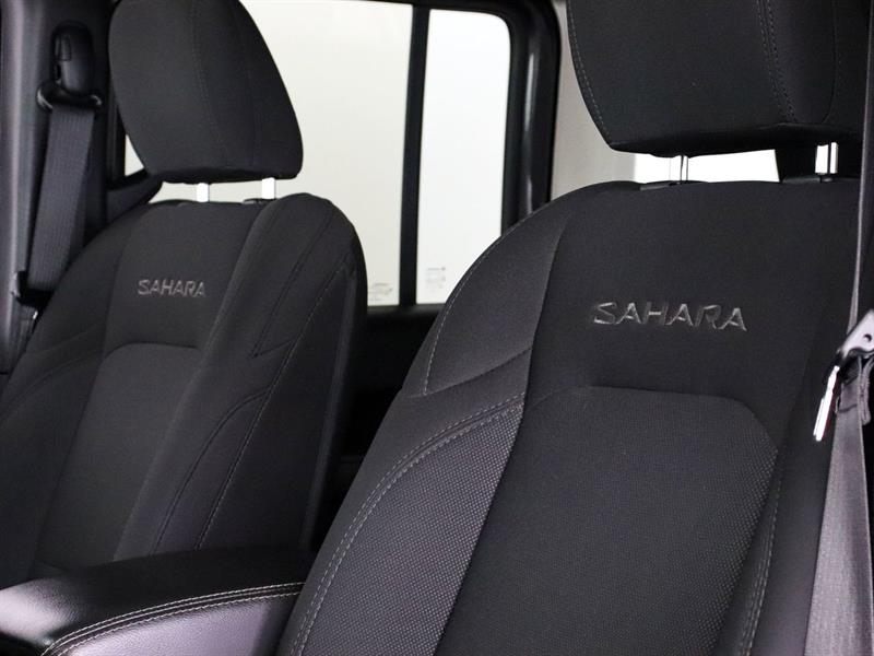 jeep Wrangler 2021 - 15