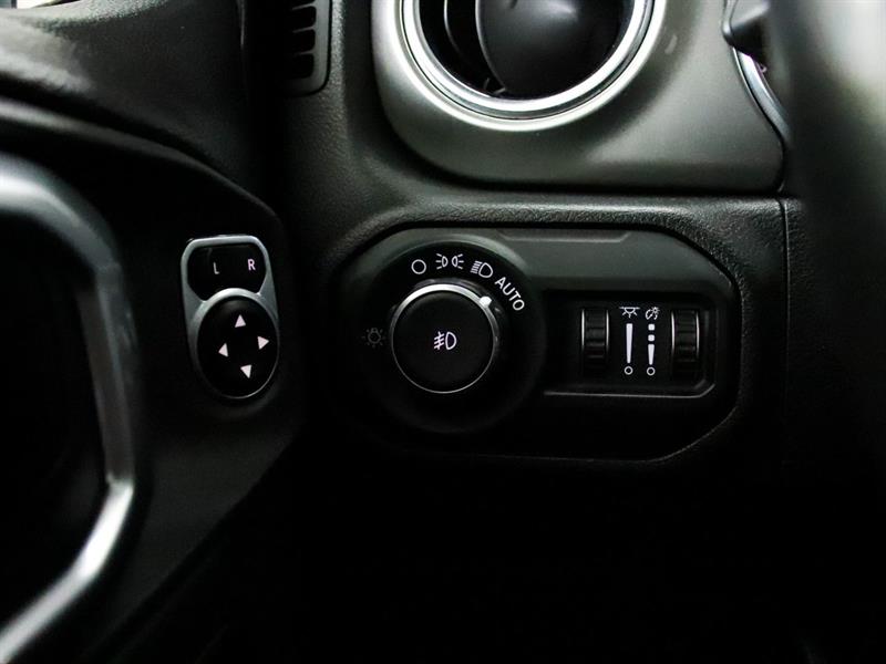 jeep Wrangler 2021 - 19