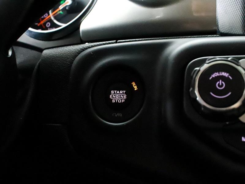 jeep Wrangler 2021 - 20