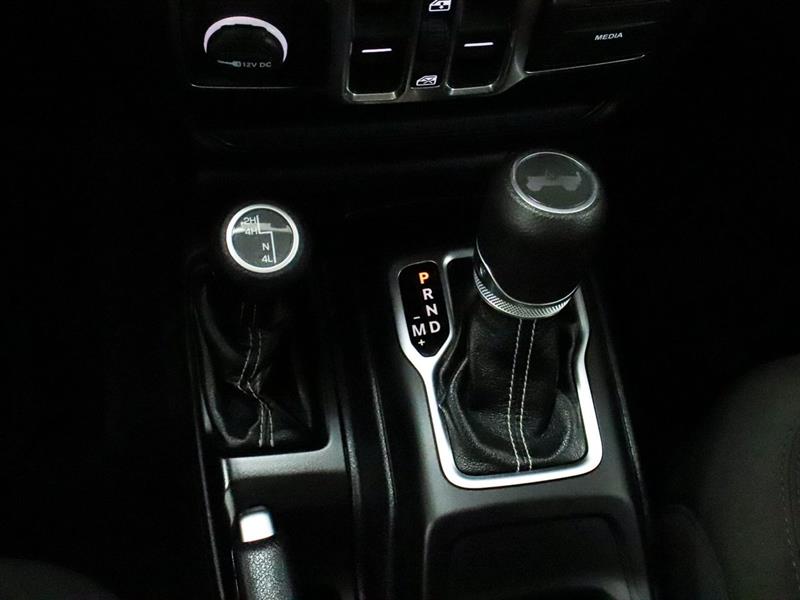 jeep Wrangler 2021 - 27