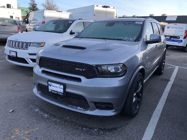 Used Dodge Durango 2020 for sale in Concord, Ontario ...