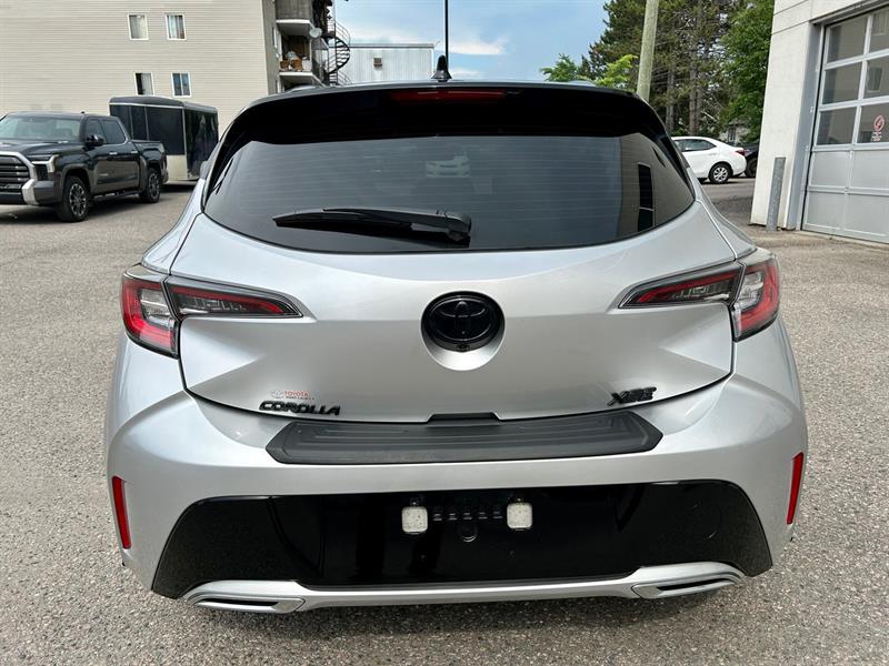 Toyota Corolla 6