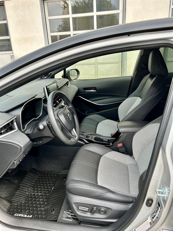 Toyota Corolla 10