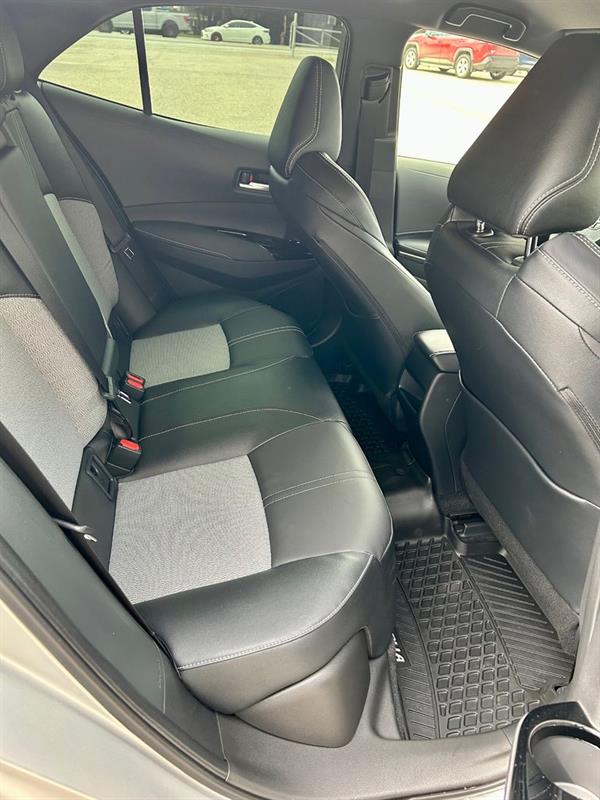Toyota Corolla 13