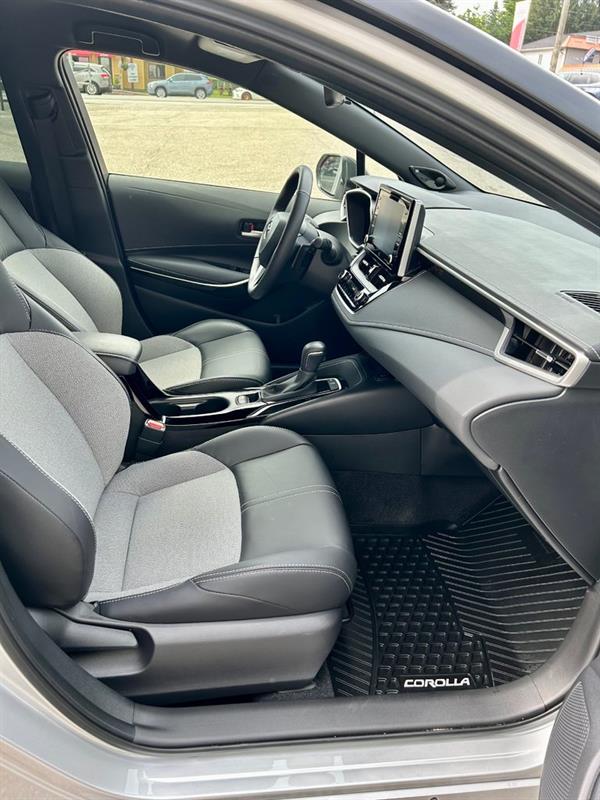 Toyota Corolla 14