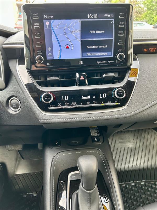 Toyota Corolla 16