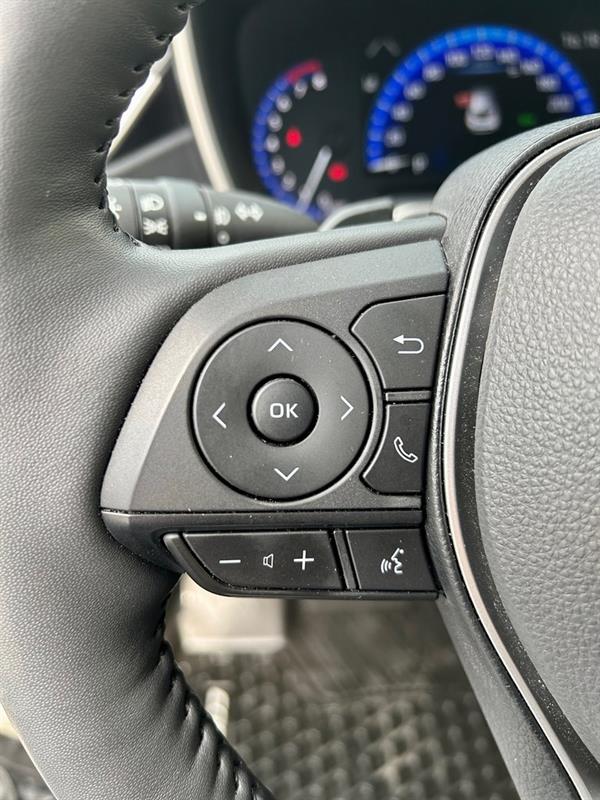 Toyota Corolla 20