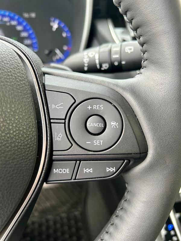 Toyota Corolla 21