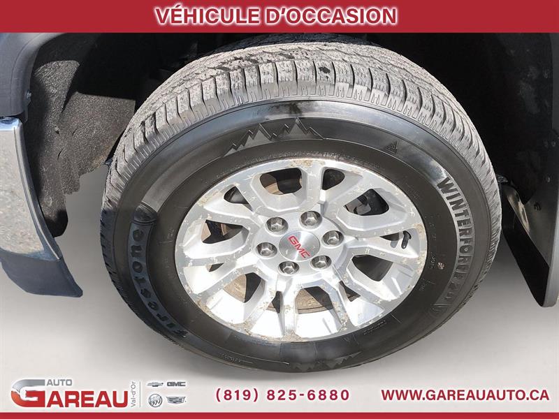 gmc Sierra 1500 2018 - 7