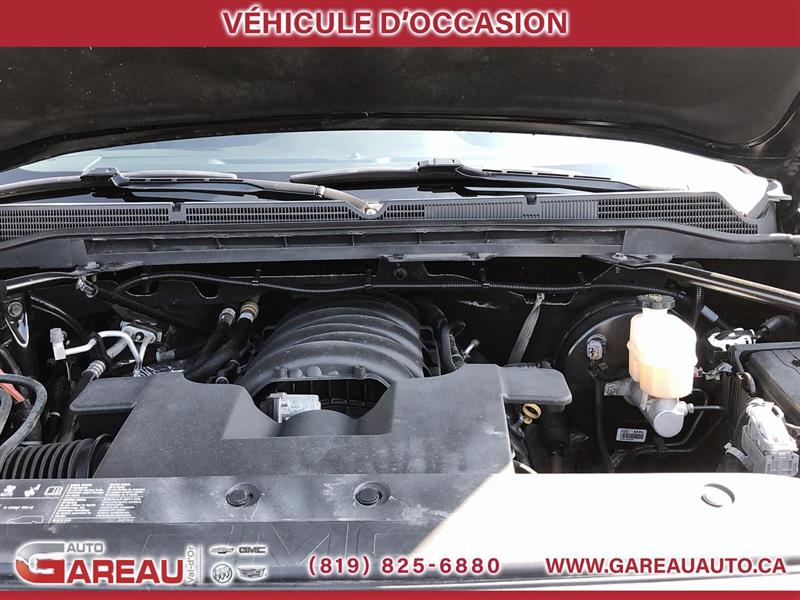 gmc Sierra 1500 2018 - 8