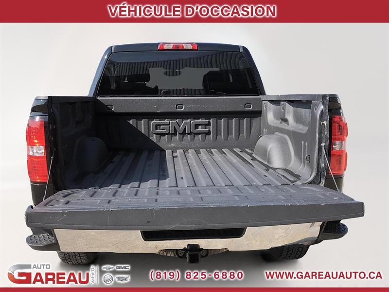 gmc Sierra 1500 2018 - 9