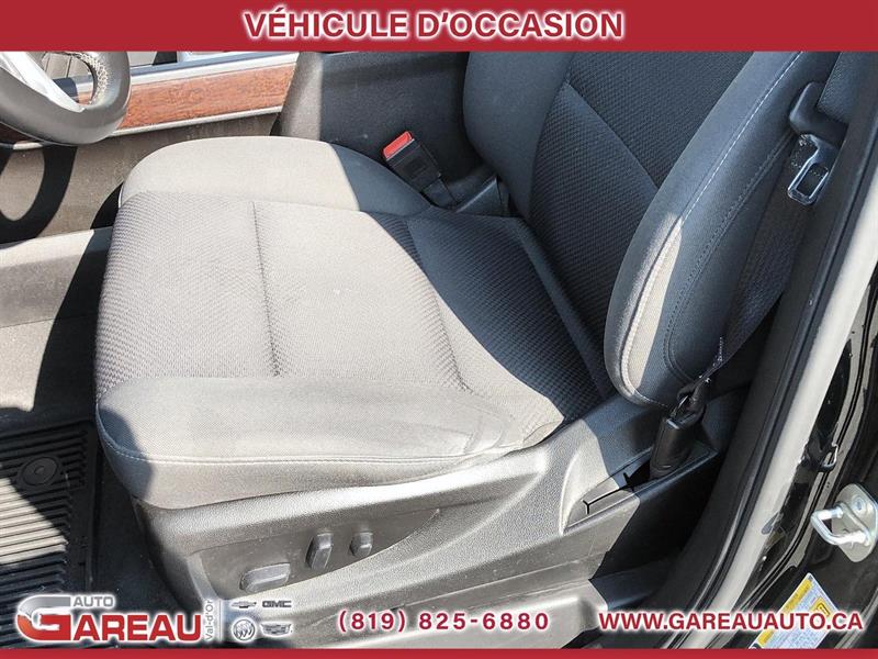 gmc Sierra 1500 2018 - 11