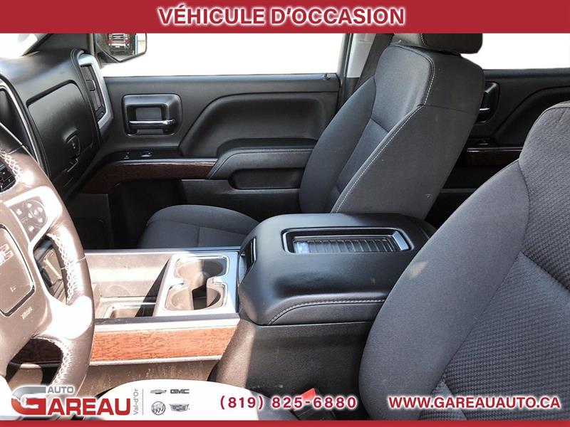 gmc Sierra 1500 2018 - 12