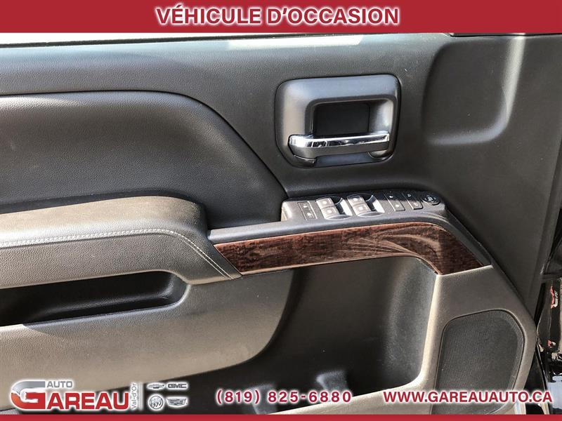 gmc Sierra 1500 2018 - 13