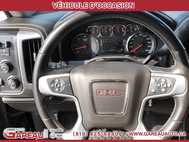 gmc Sierra 1500 2018 - 14