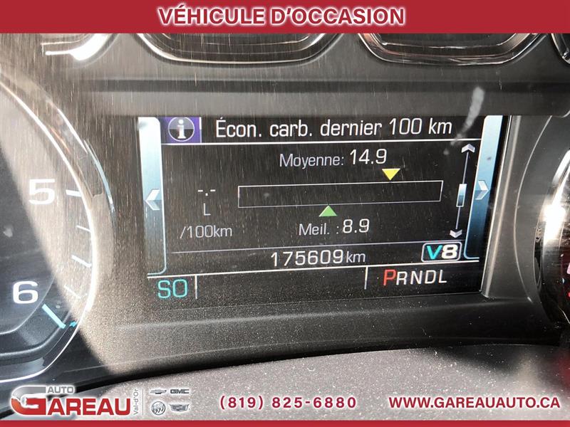 gmc Sierra 1500 2018 - 15