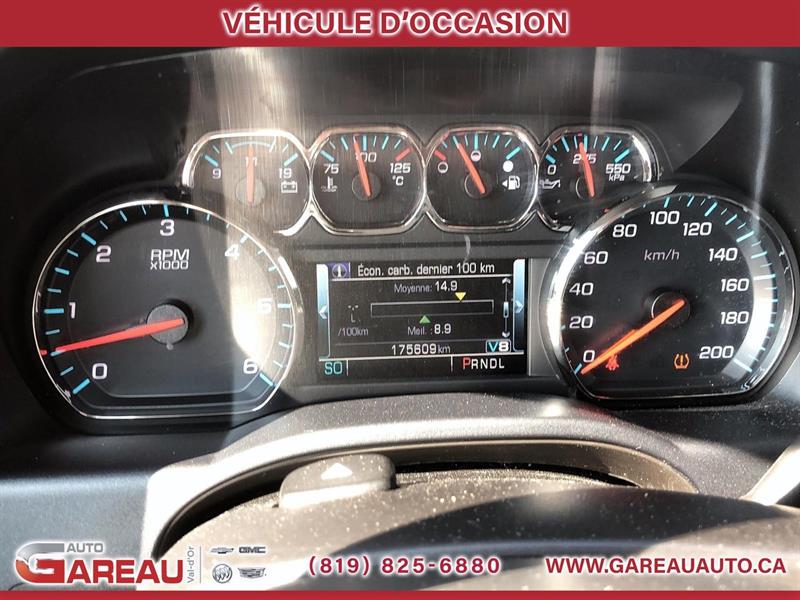 gmc Sierra 1500 2018 - 16