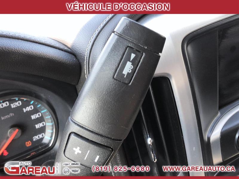 gmc Sierra 1500 2018 - 17