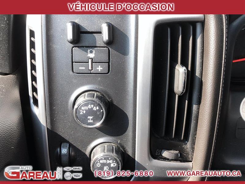 gmc Sierra 1500 2018 - 18