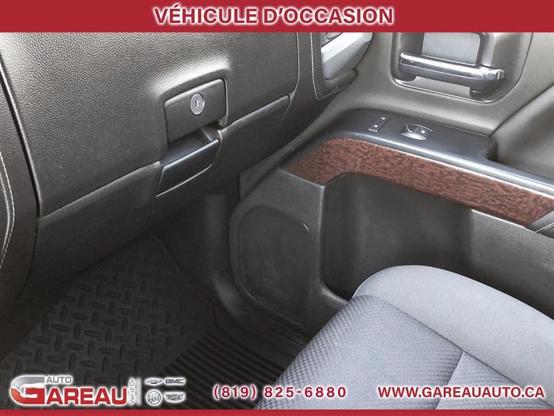 gmc Sierra 1500 2018 - 23