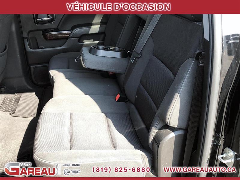 gmc Sierra 1500 2018 - 24