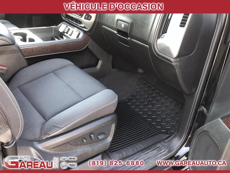 gmc Sierra 1500 2018 - 25