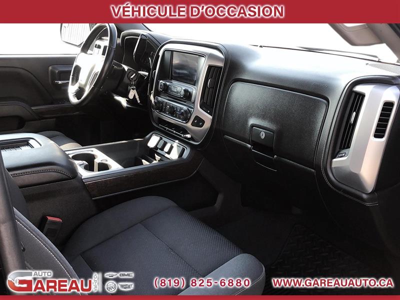 gmc Sierra 1500 2018 - 26