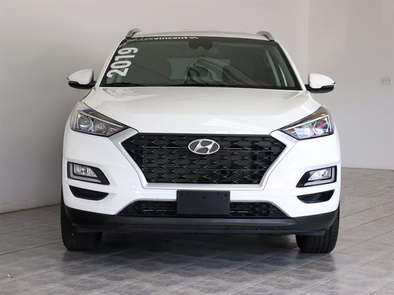 hyundai Tucson 2019 - 3