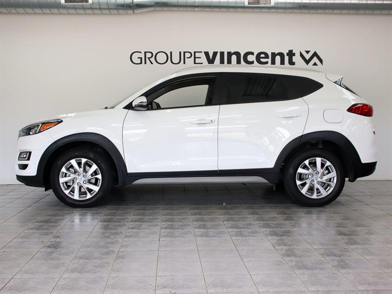 hyundai Tucson 2019 - 4