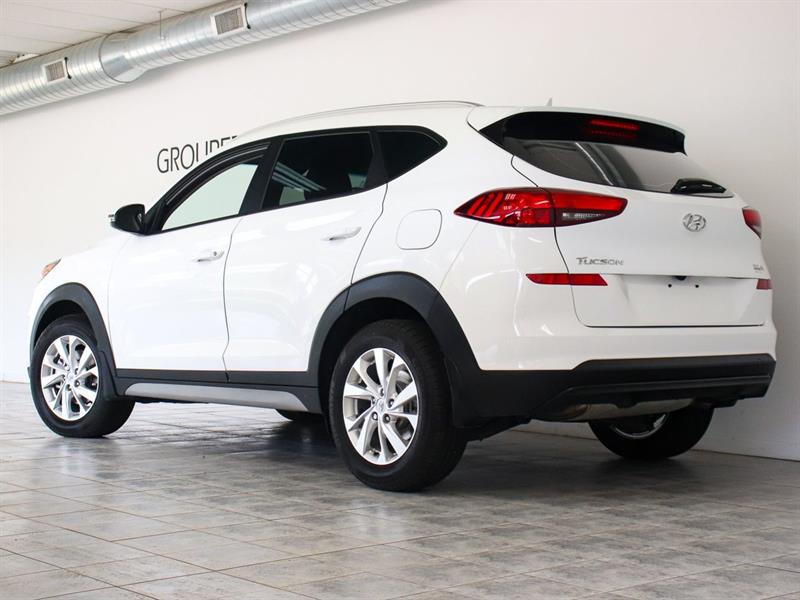 hyundai Tucson 2019 - 5