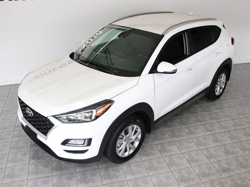 hyundai Tucson 2019 - 7