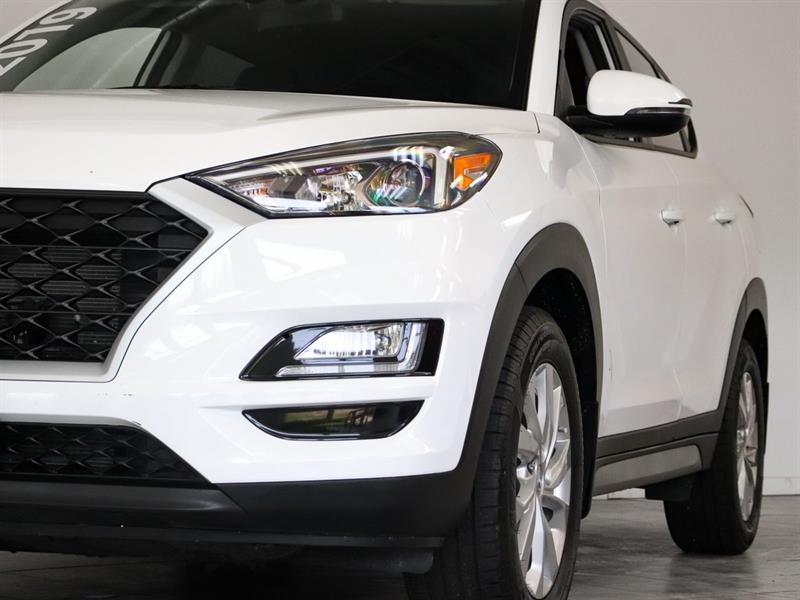 hyundai Tucson 2019 - 8