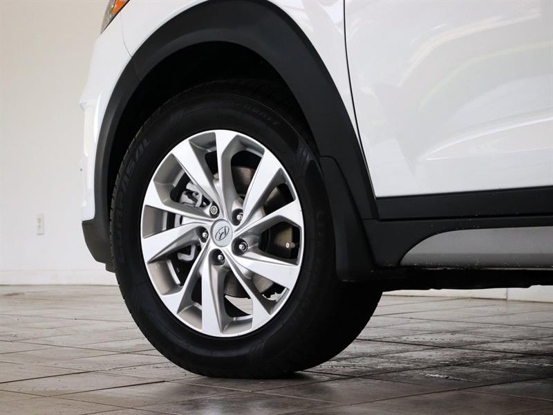 hyundai Tucson 2019 - 9