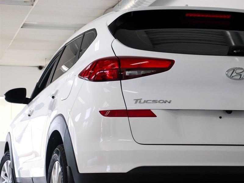 hyundai Tucson 2019 - 10