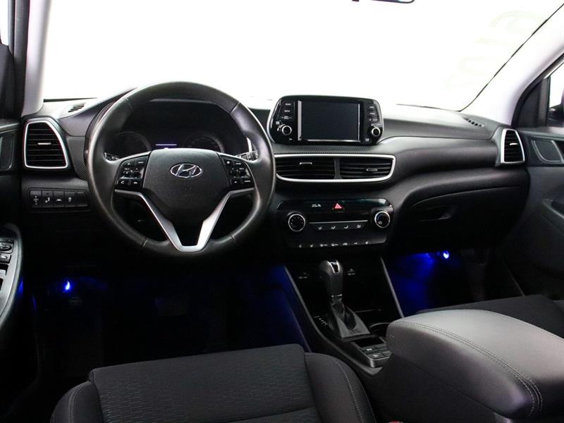 hyundai Tucson 2019 - 12