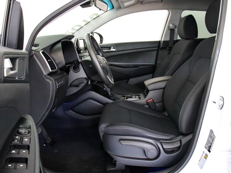 hyundai Tucson 2019 - 14