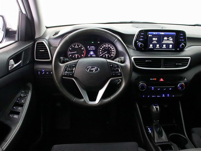hyundai Tucson 2019 - 15