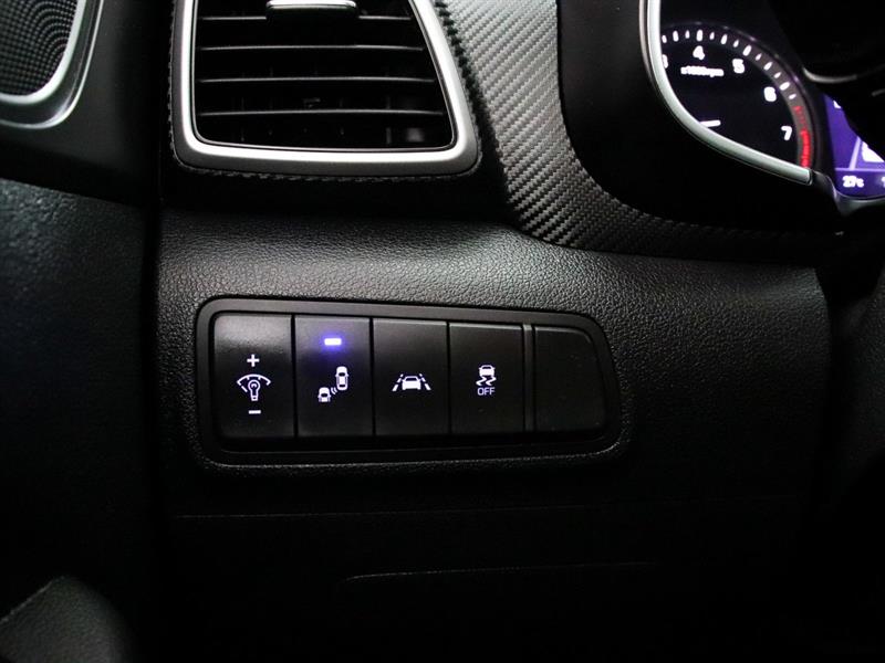 hyundai Tucson 2019 - 18